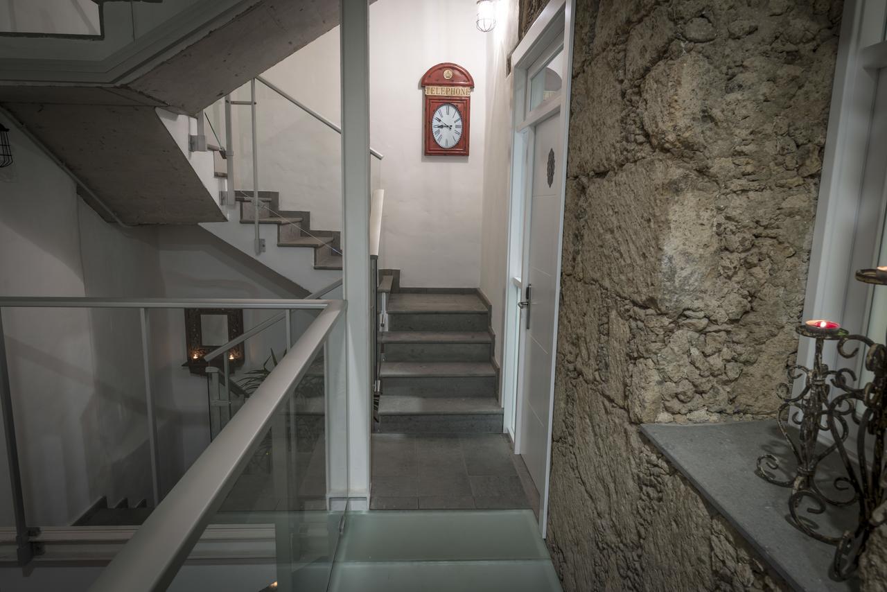 Boutique The Cathedral Hotel Las Palmas de Gran Canaria
