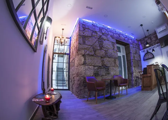 Hotel Boutique The Cathedral (Adults Only)