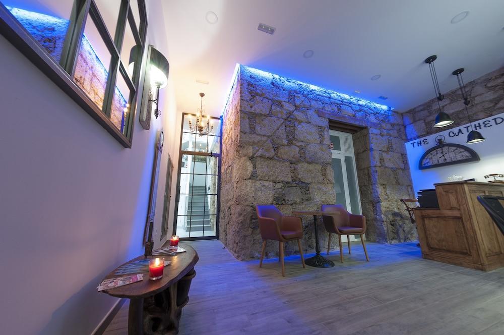 Boutique The Cathedral (adults Only) 2*