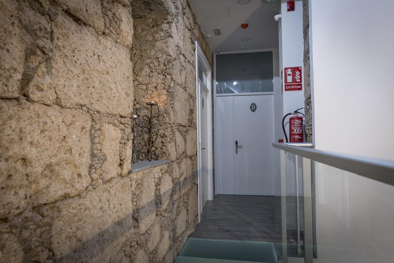 Hotel Boutique The Cathedral (adults Only) 2*