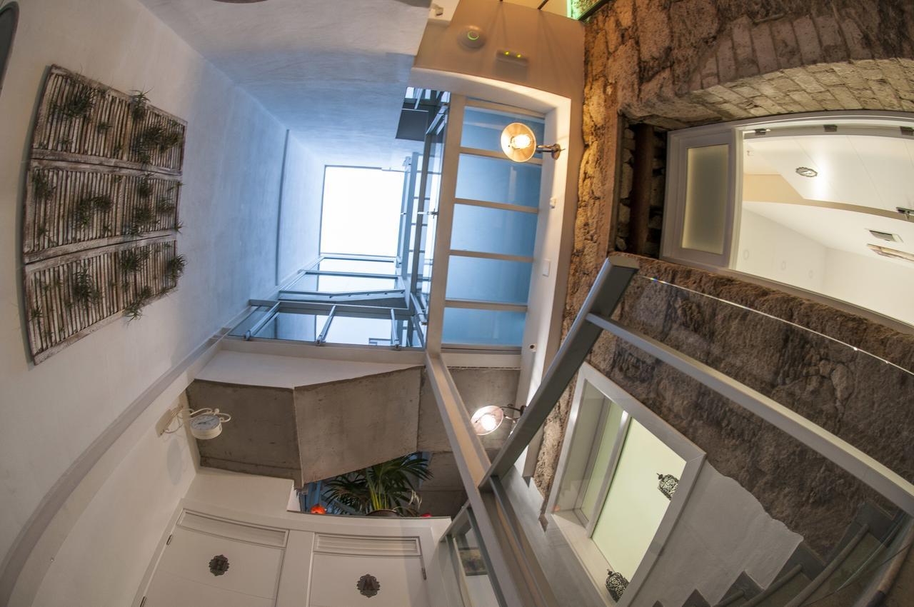 Hotel Boutique The Cathedral (adults Only) 2*