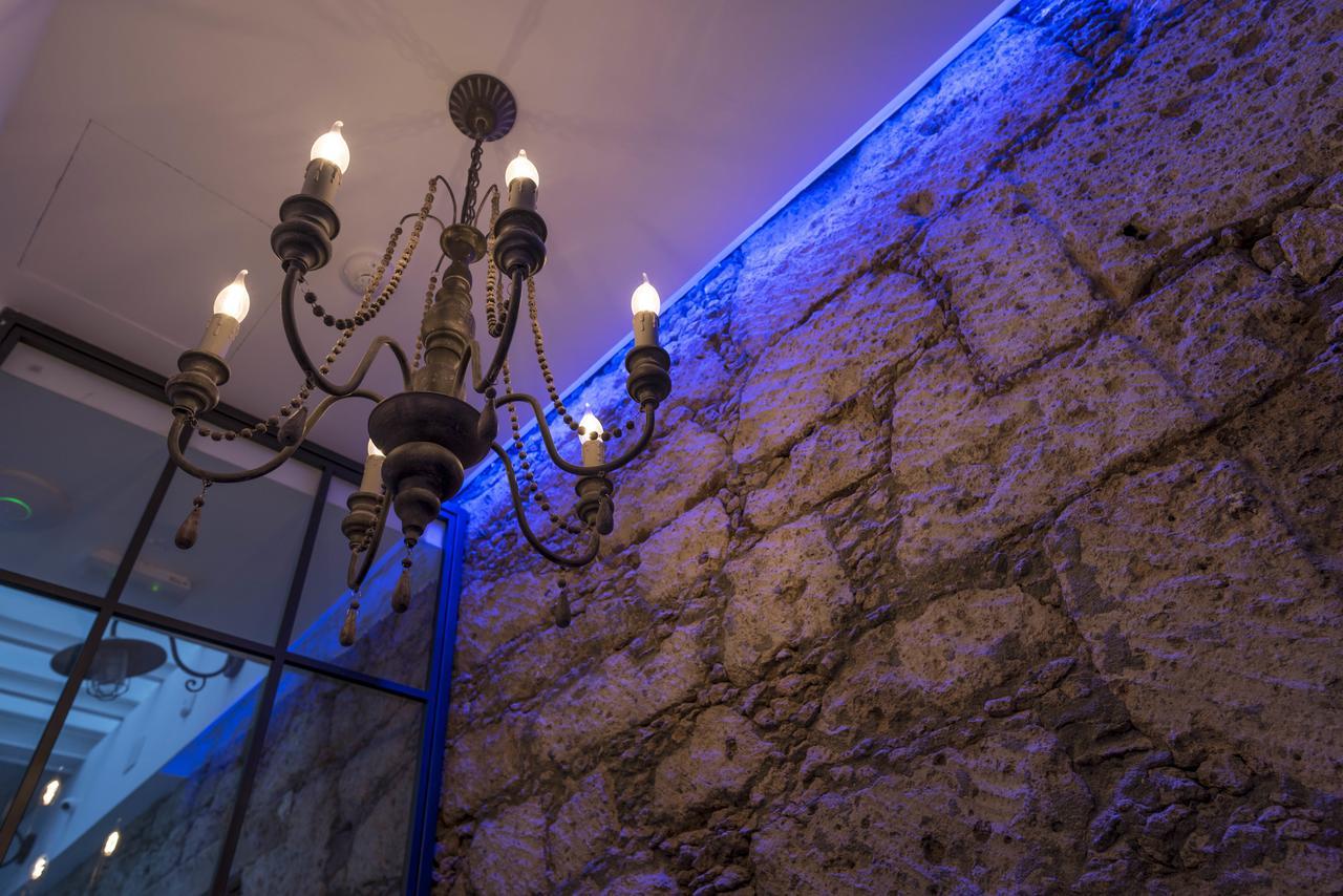 Hotel Boutique The Cathedral (adults Only) 2*
