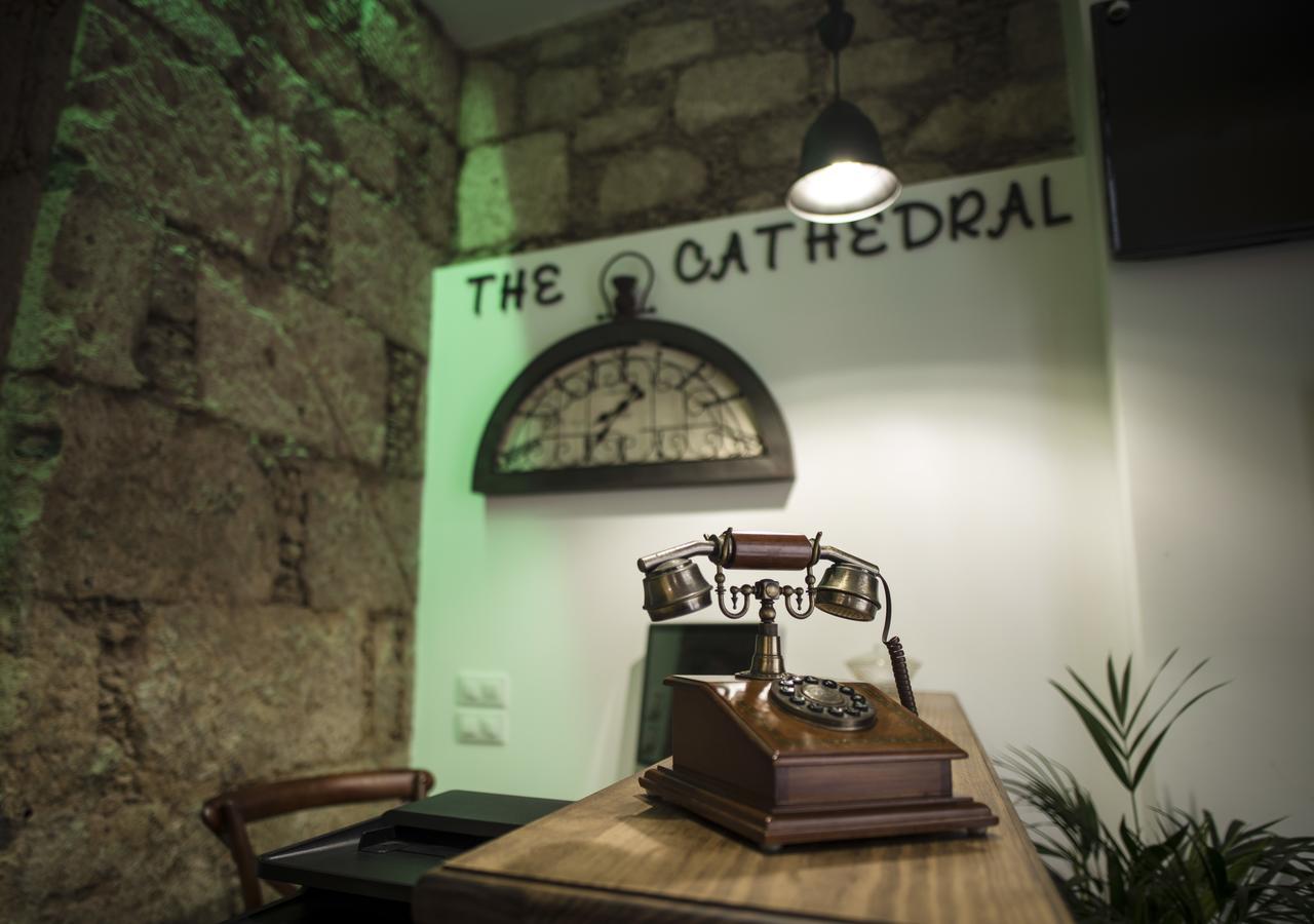 Boutique The Cathedral (adults Only) Hotel 2*