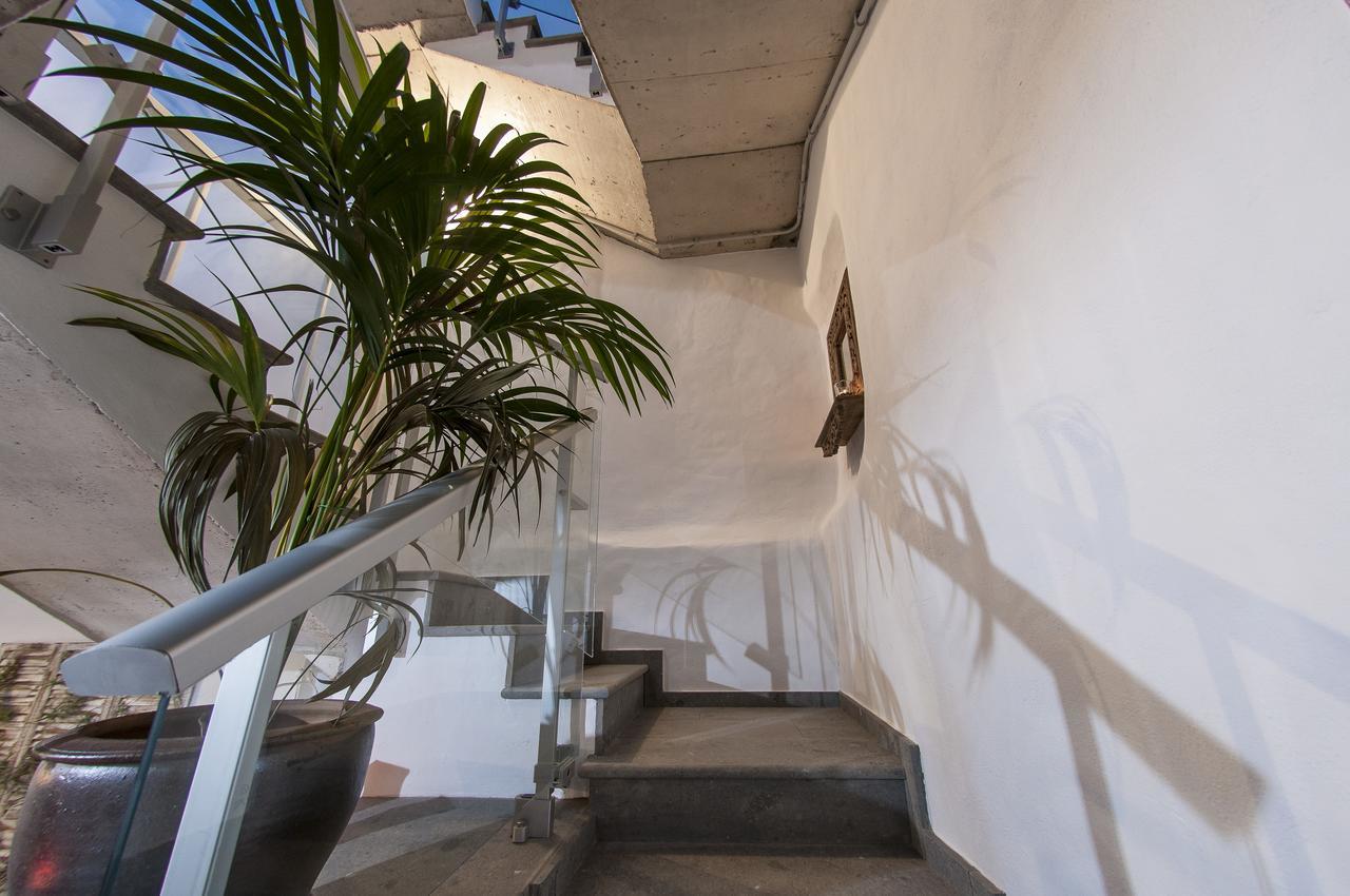 Boutique The Cathedral (adults Only) Hotel 2*