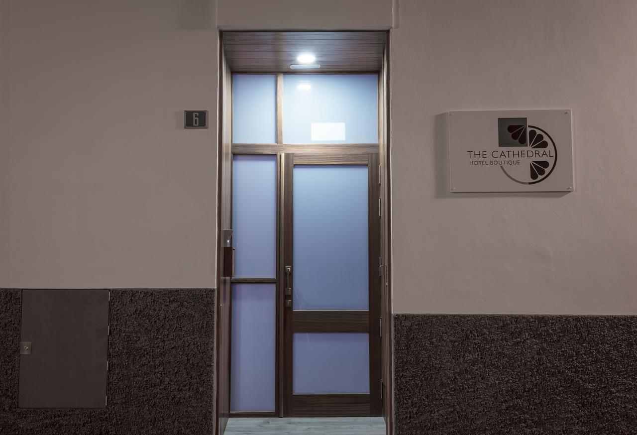 Hotel Boutique The Cathedral (adults Only) Las Palmas / Gran Canaria