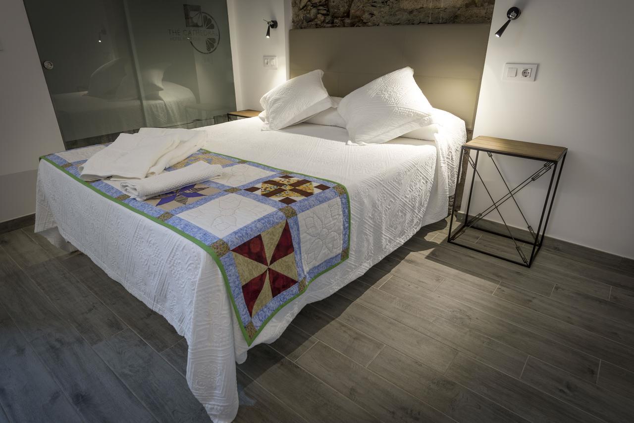 Boutique The Cathedral (adults Only) 2*