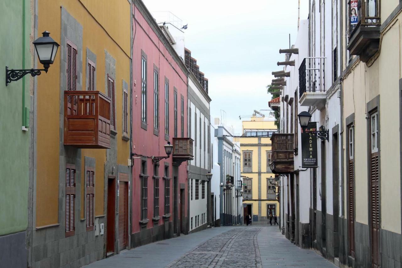 Boutique The Cathedral (adults Only) Hotel Las Palmas / Gran Canaria